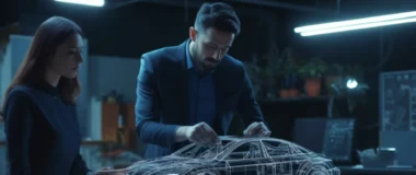 Estratégia de Negócios, com Ênfase no Setor Automotivo
