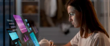 Gestão de Finanças e Controladoria com Enfoque em Transformação Digital