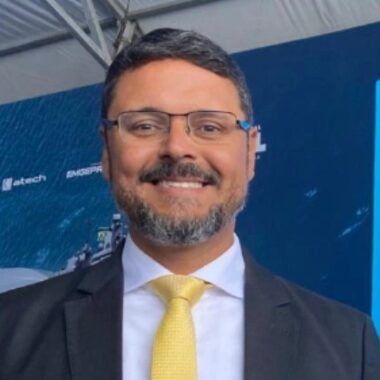 Vinicius Bentolila