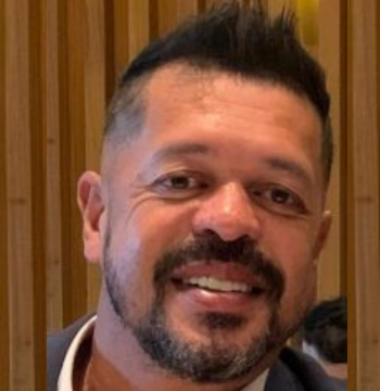 carlos aragaki
