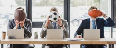 Gestão e Marketing Esportivo