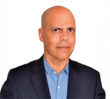 Nicolas Caballero - MBA Executivo em Gestão e Marketing Esportivo