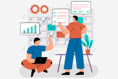 Blog – Gerenciamento de Projetos com o PMBOK