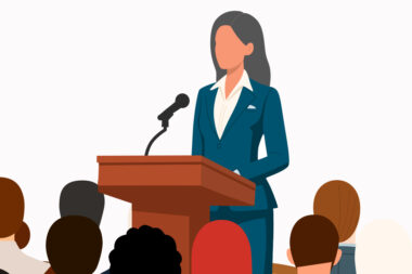 Blog – Por mais mulheres na liderança