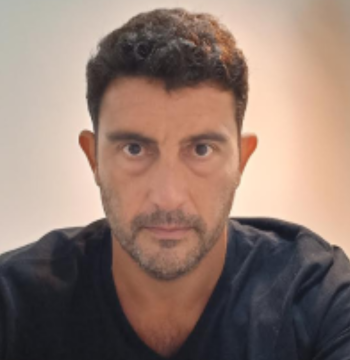 leandro pereira