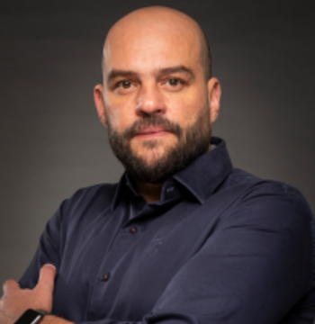 rodrigo caggiano