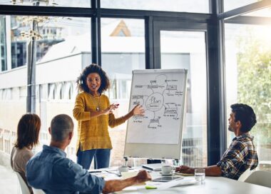 PMBOK ajuda a planejar e executar