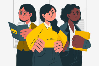 Blog – Conselhos precisam de mais mulheres