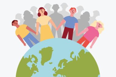 Blog – Desenvolvimento Sustentável Universal
