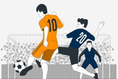 Blog – Novas formas de patrocínio esportivo