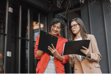 O poder das mulheres nos conselhos empresarias