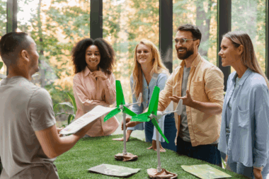 Blog – Sustentabilidade e responsabilidade social, o objetivo do Pacto Global